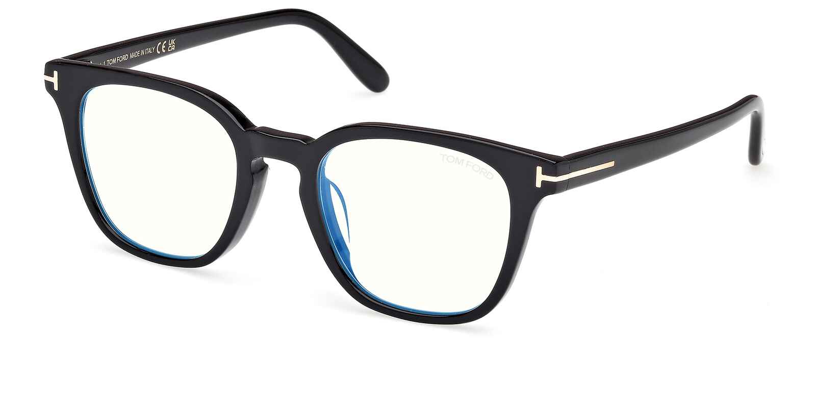 Tom Ford FT6014-K-B 001