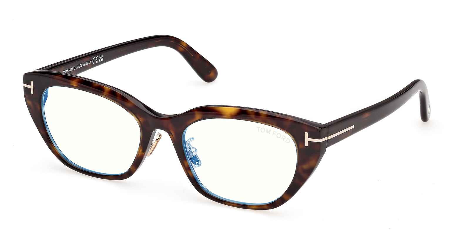 Tom Ford FT6152-D-B 052
