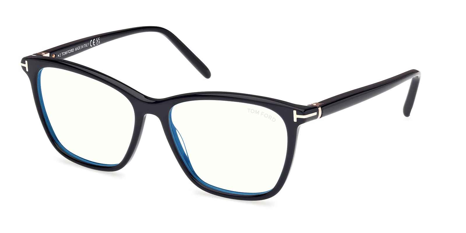 Tom Ford FT5989-B 001