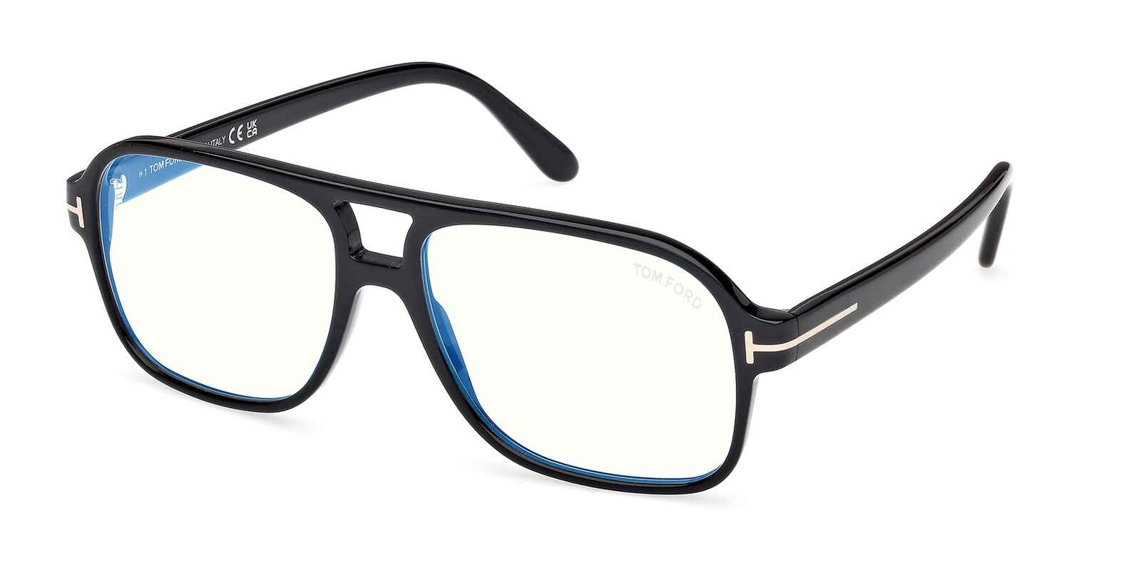 Tom Ford FT6058-B 001