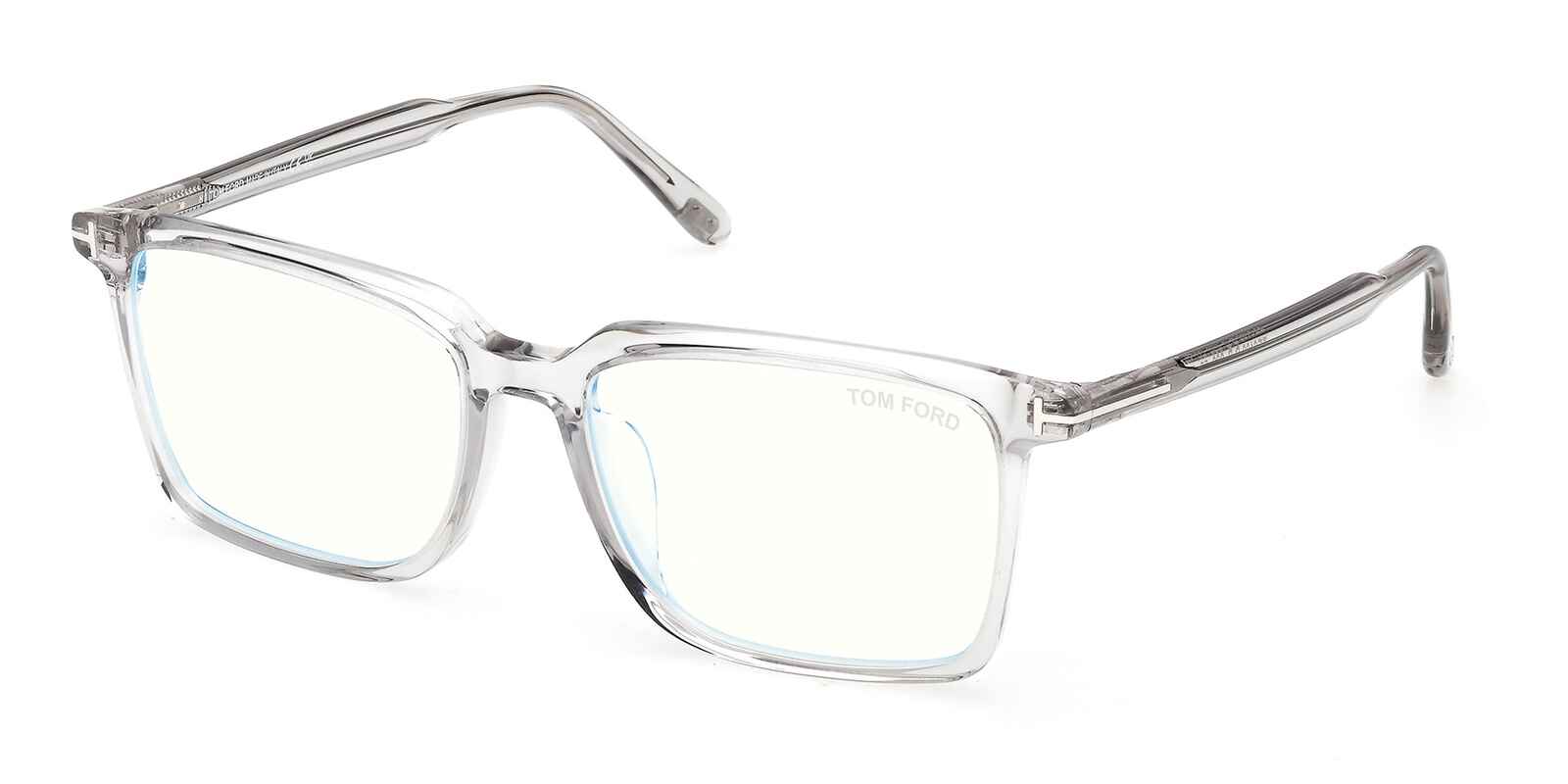 Tom Ford FT6100-D-B 020