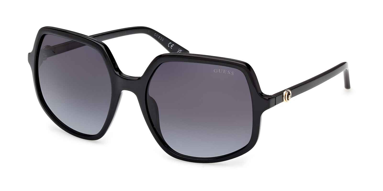 Guess GU00257 01B