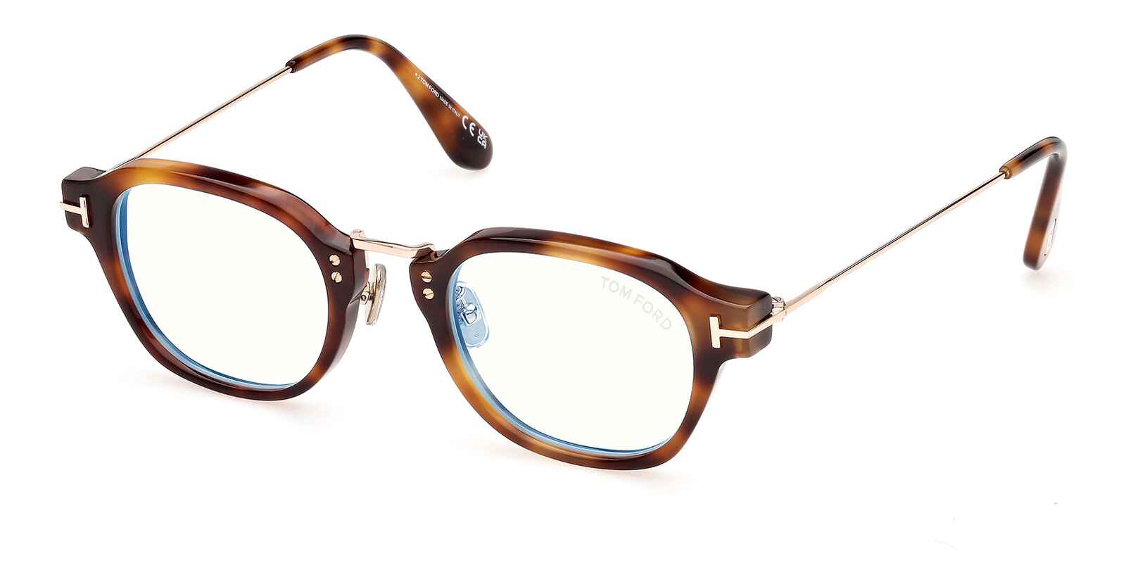 Tom Ford FT6166-D-B 053