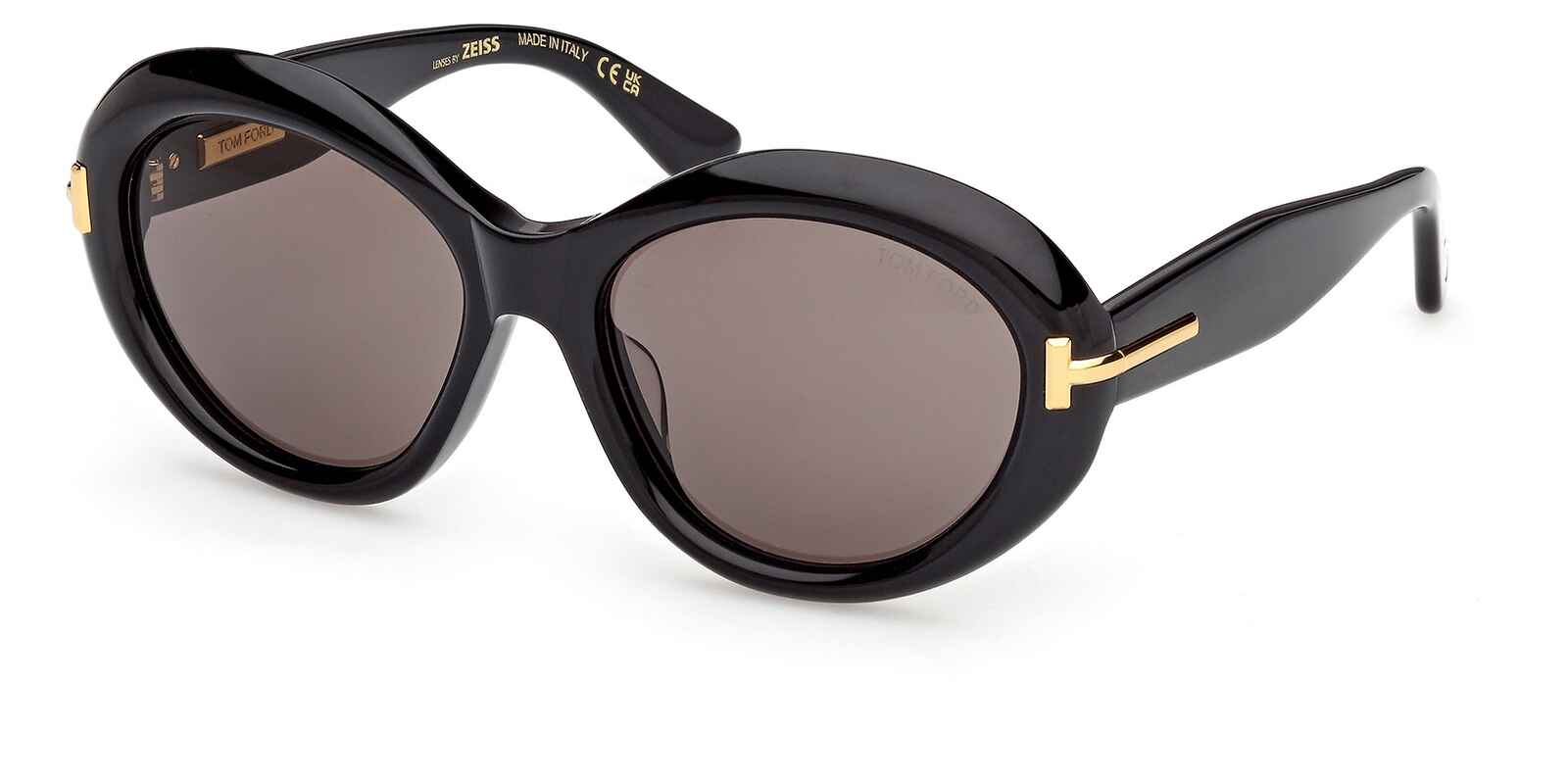 Tom Ford Icon FT1328-F 01A
