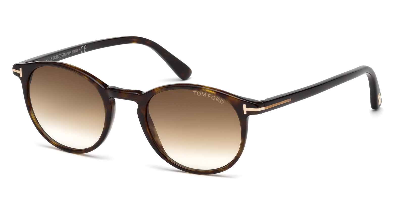 Tom Ford FT0539 52F