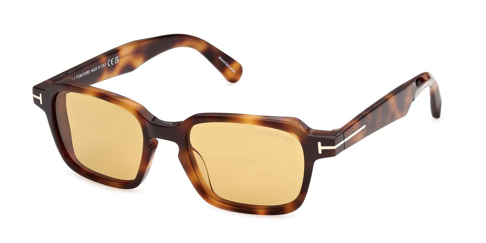 Tom Ford FT1359 53E