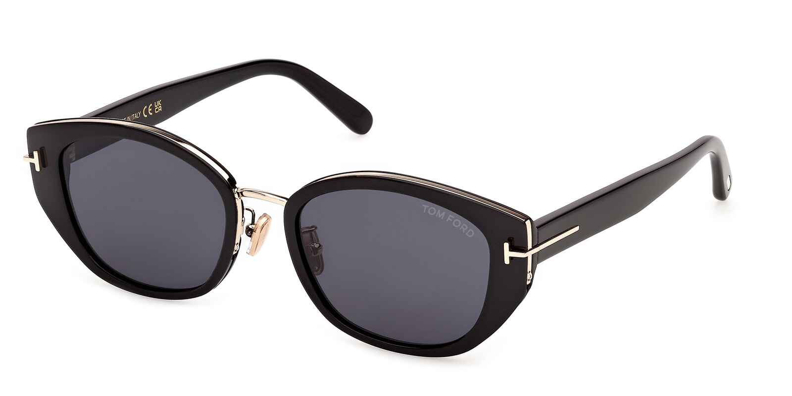 Tom Ford FT1457-K 01A