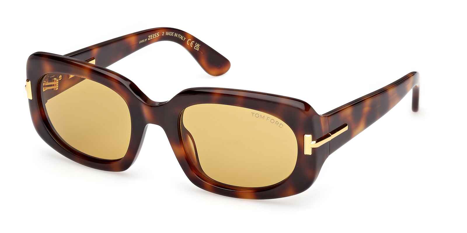 Tom Ford Icon FT1253 53E