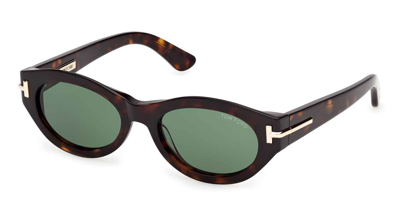 Tom Ford Icon TI0033 52N