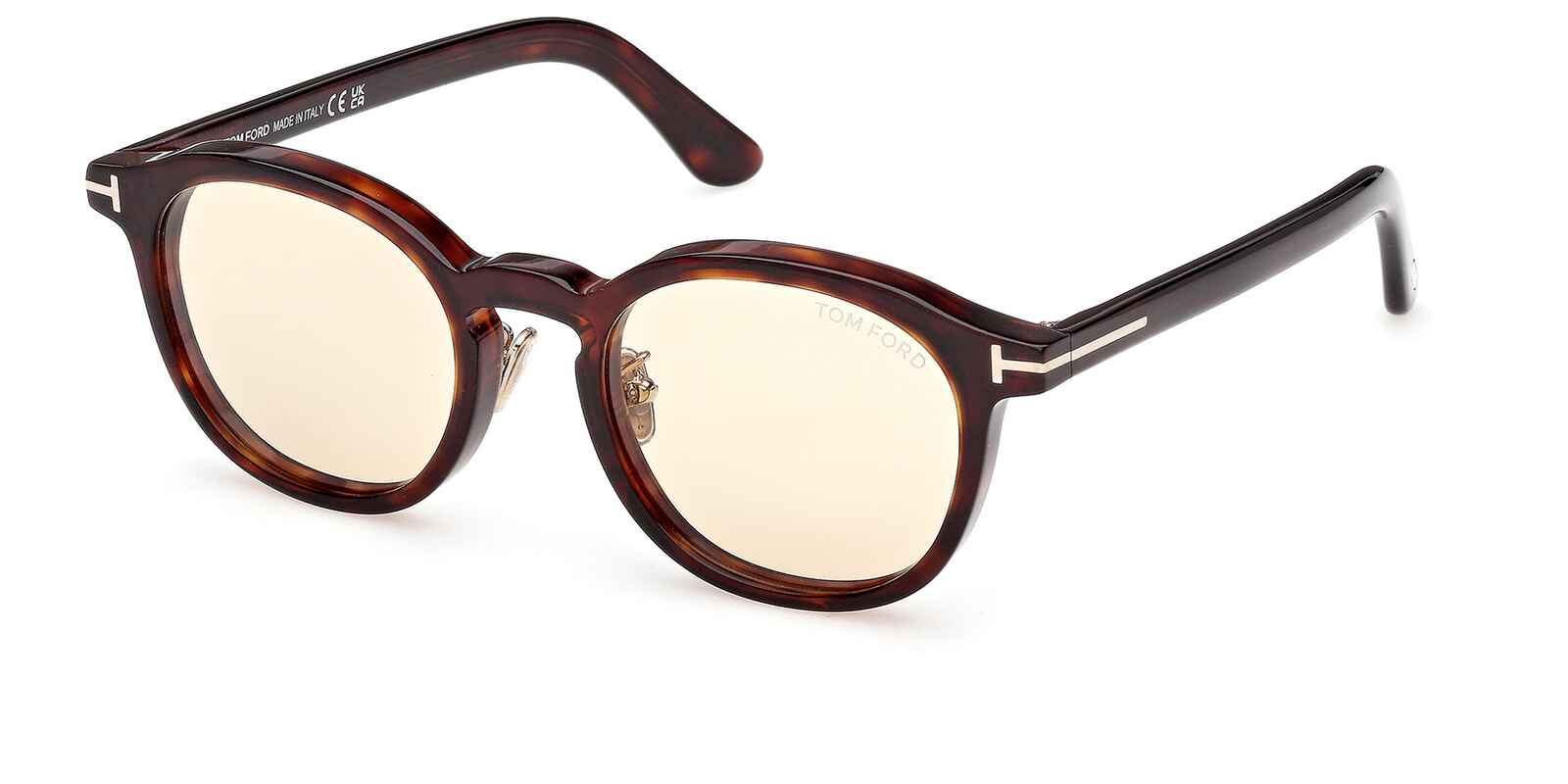 Tom Ford FT1277-D 54E
