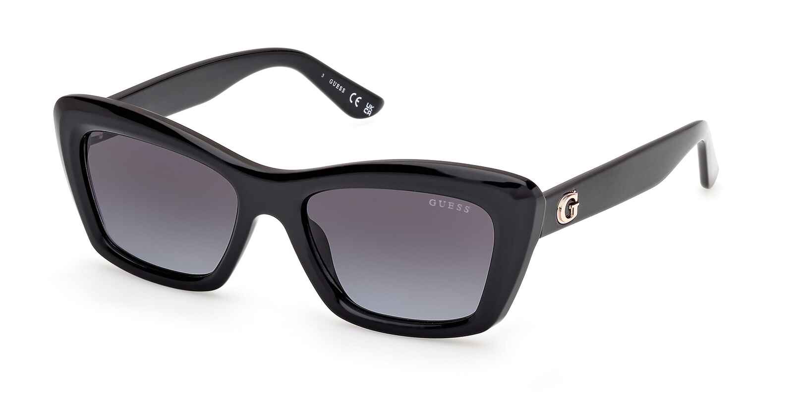 Guess GU00195 01B