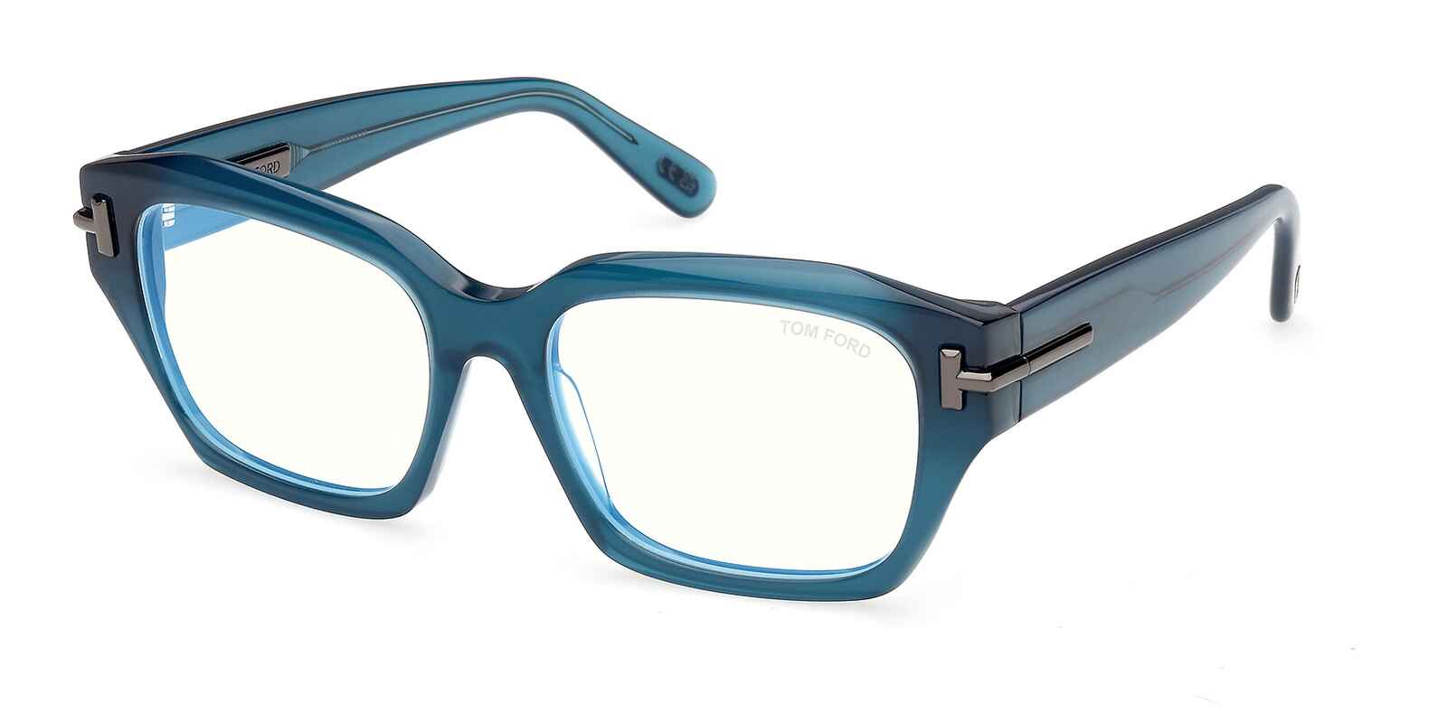 Tom Ford Icon TI5022-B 087