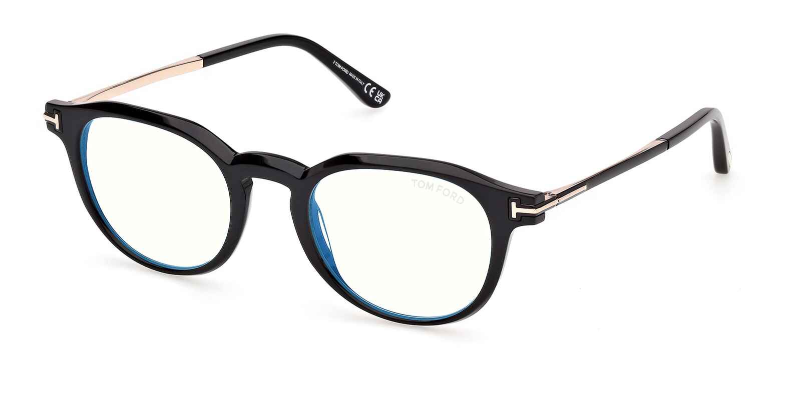 Tom Ford FT6125-B 001