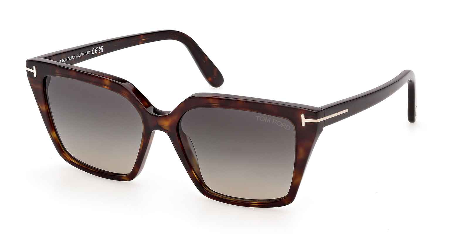 Tom Ford FT1412 52B
