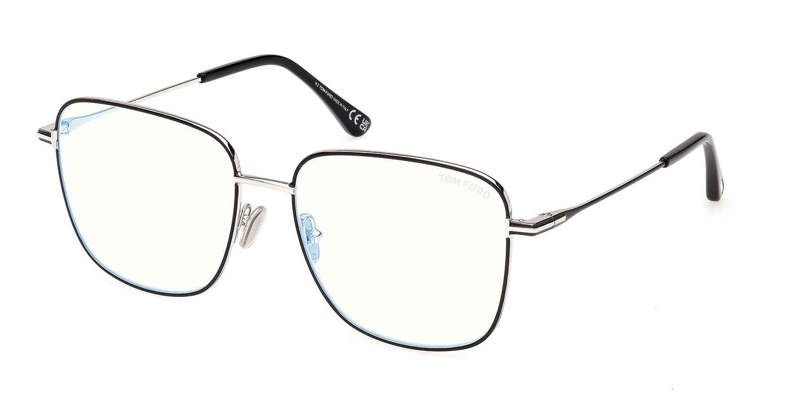 Tom Ford FT6136-B 005