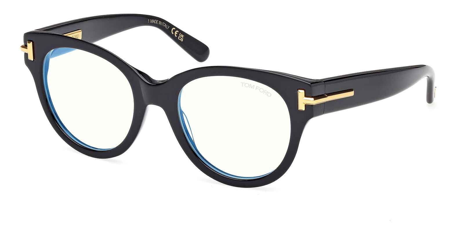 Tom Ford Icon FT6029-B 001