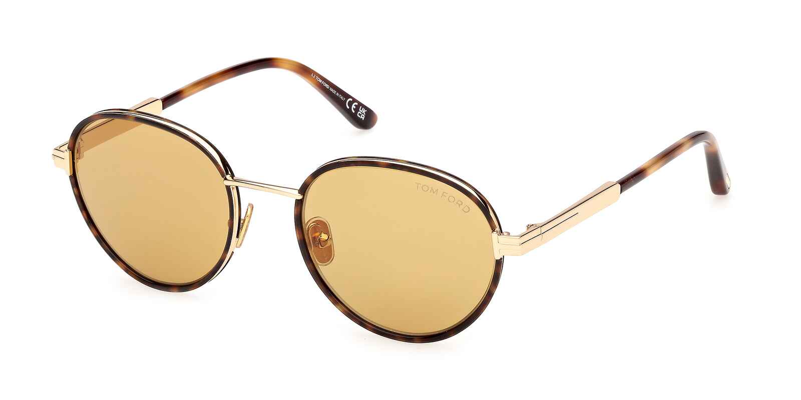 Tom Ford FT1339 53E