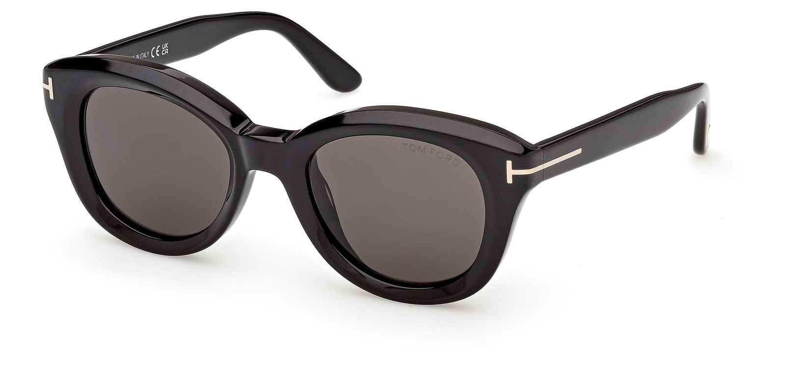 Tom Ford FT1344 01A
