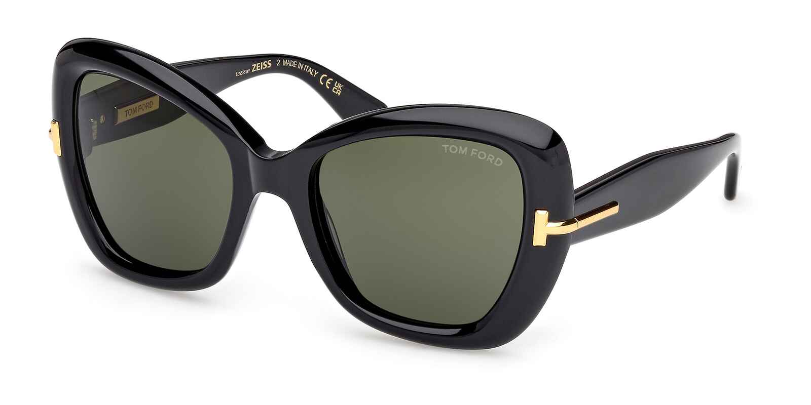 Tom Ford Icon FT1279 01N