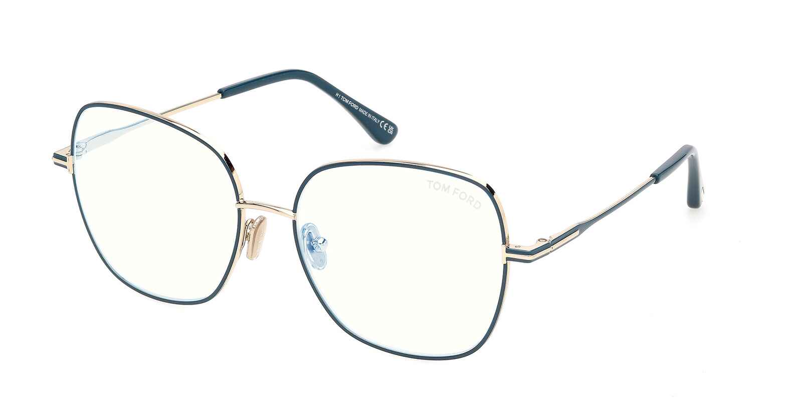Tom Ford FT6196-B 087