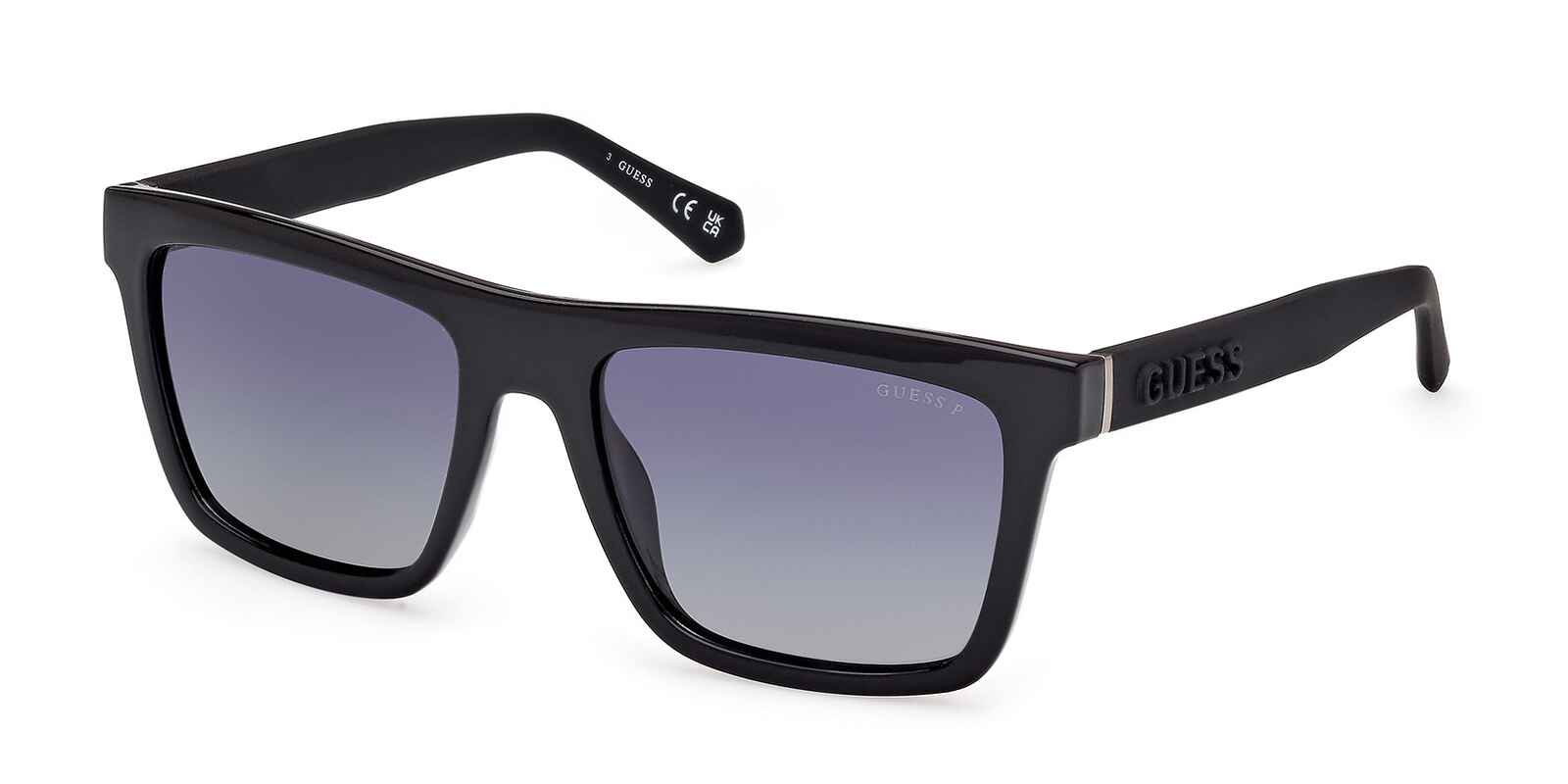 Guess GU00166 01D