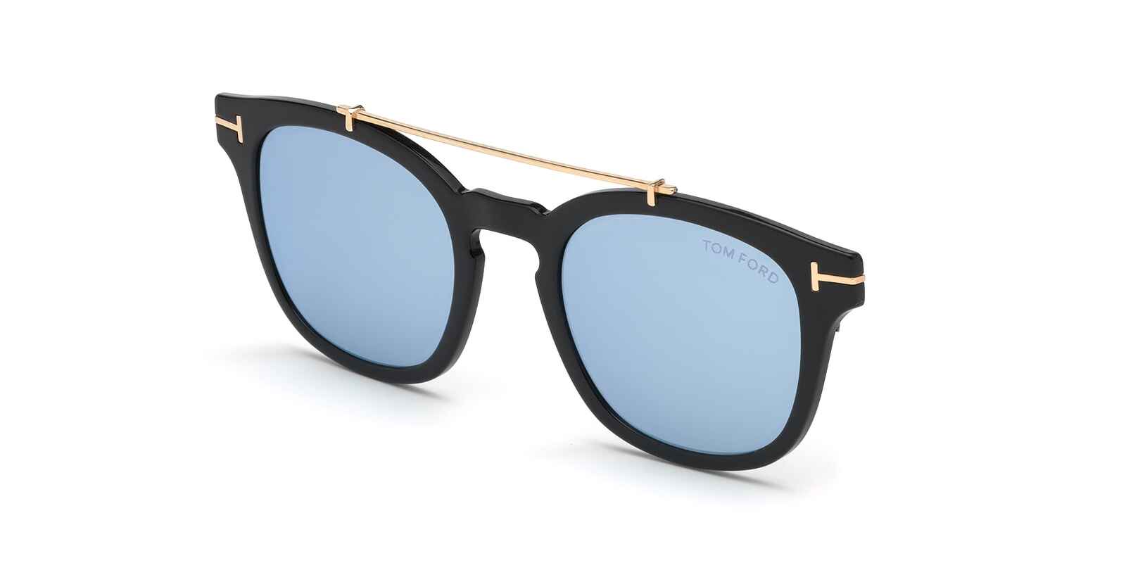 Tom Ford FT5532-B-CL 01X