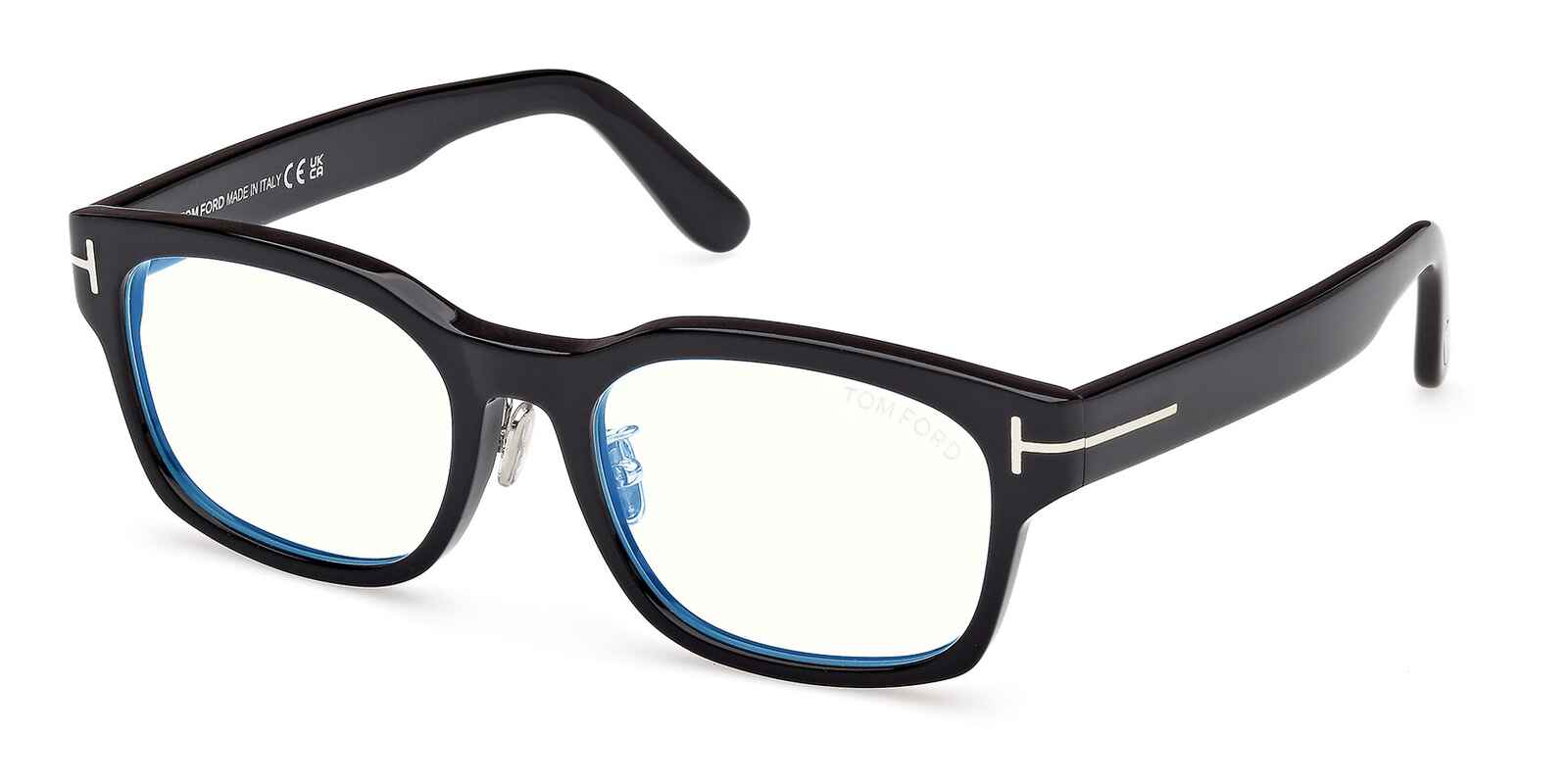 Tom Ford FT6021-D-B 005