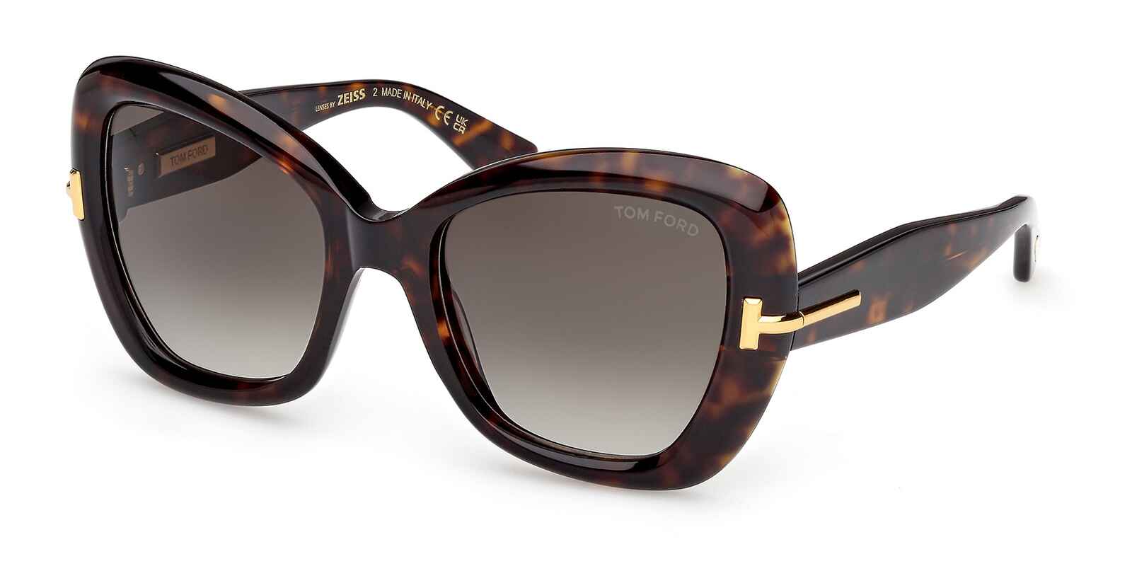 Tom Ford Icon FT1279 52B