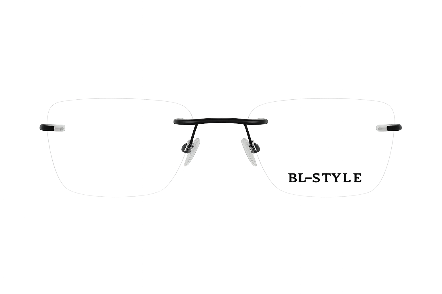 Фронтальный вид для примерки - BL-STYLE LE6215 C1