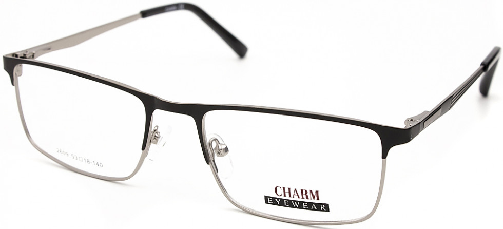 CHARM 2609 C186B