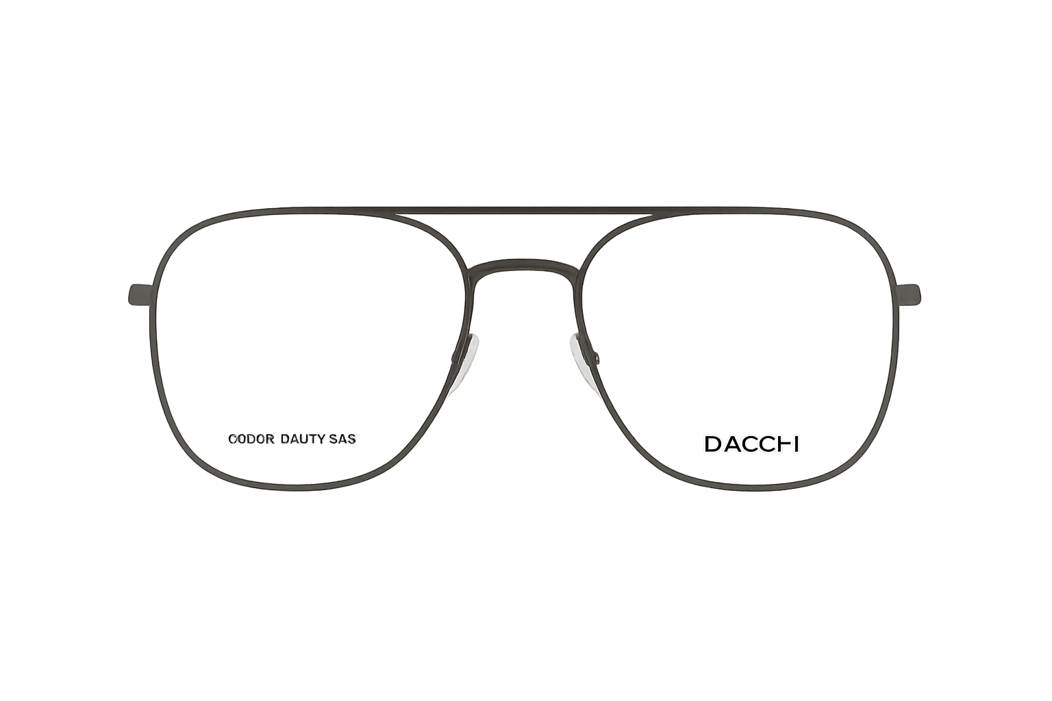 Фронтальный вид для примерки - DACCHI 33808A C3
