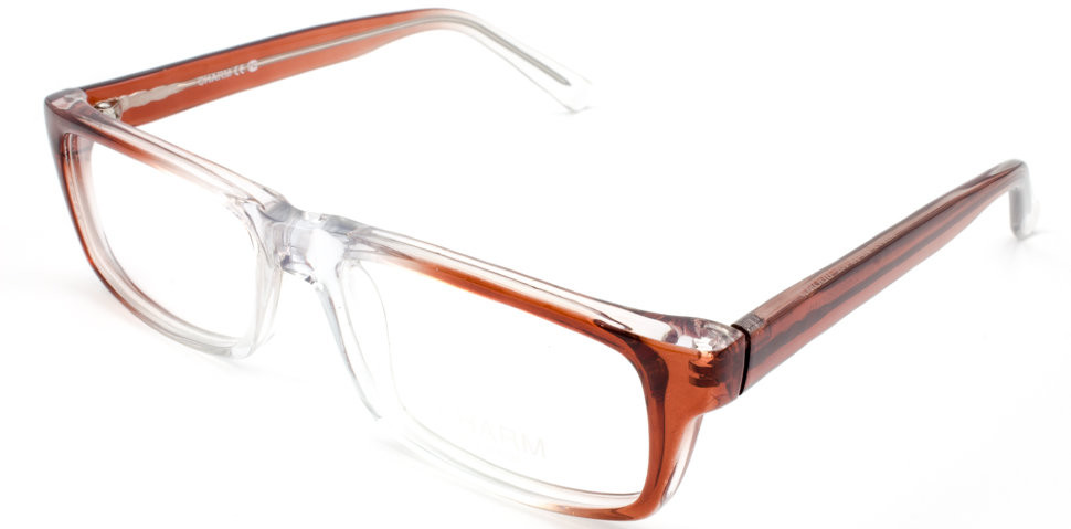 CHARM 512 BROWN