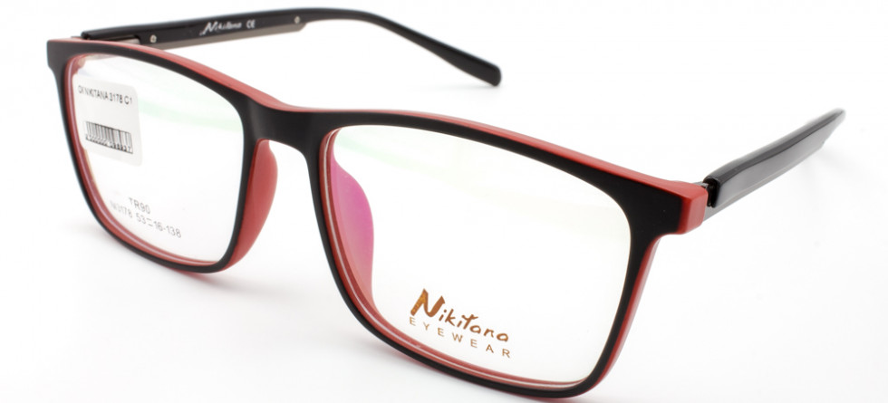 NIKITANA 3178 C1
