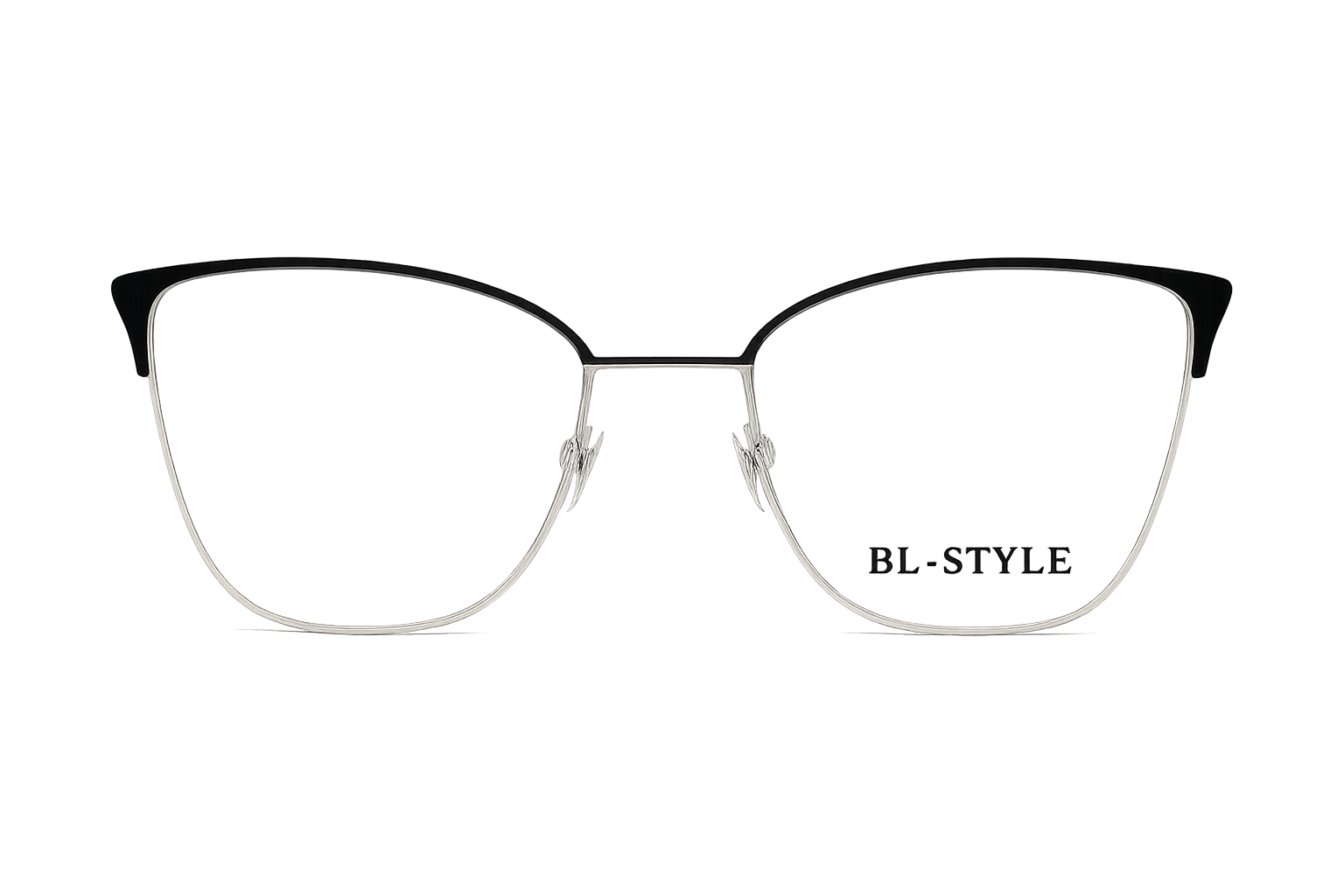 Фронтальный вид для примерки - BL-STYLE LE6131 C1
