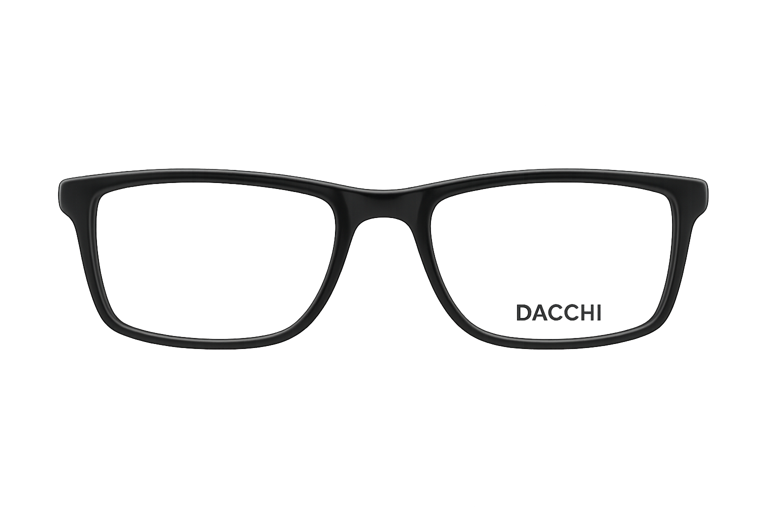 Фронтальный вид для примерки - DACCHI 35543 С1