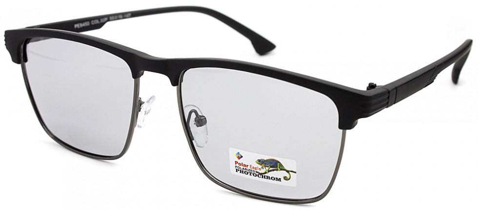 POLAR EAGLE 8450 C2