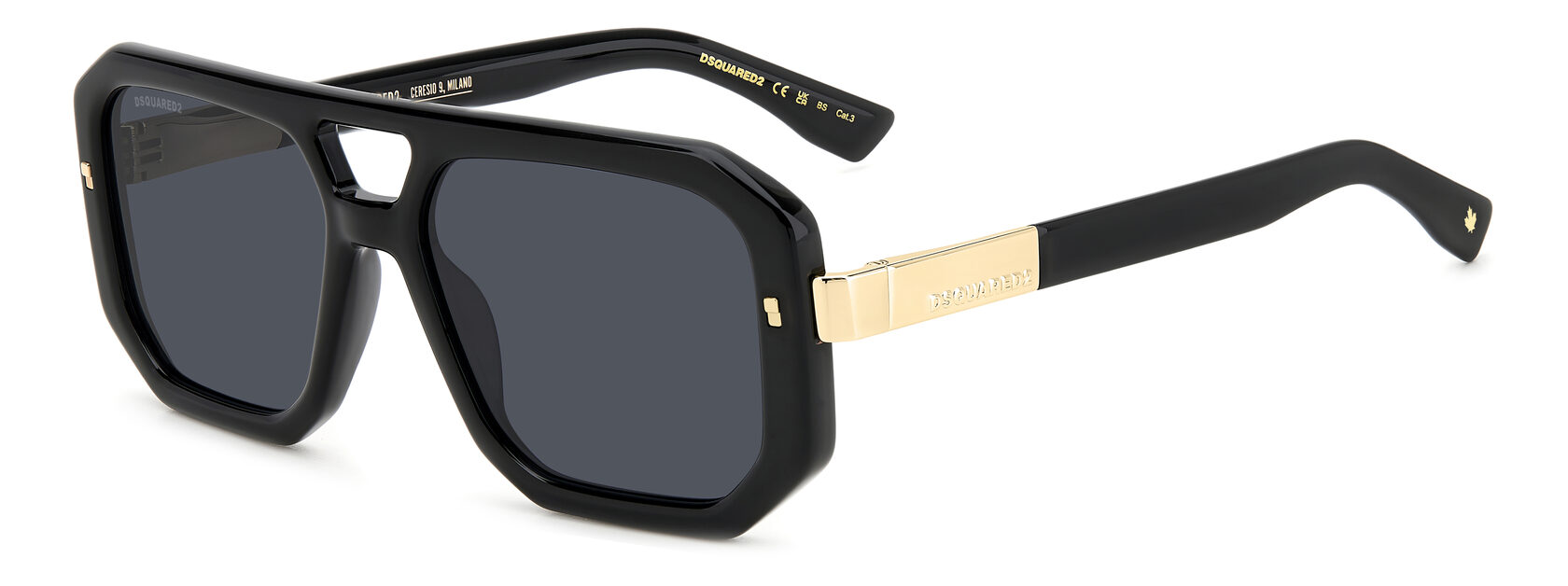 Dsquared2 D2 0105/S 807