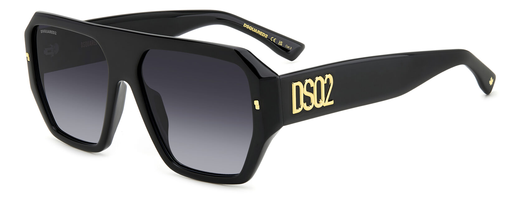 Dsquared2 D2 0128/S 807