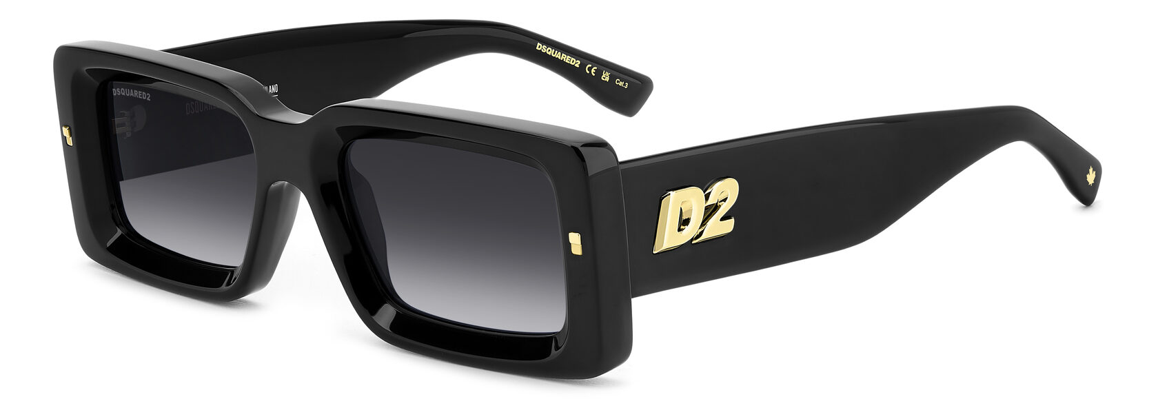 Dsquared2 D2 0142/S 807