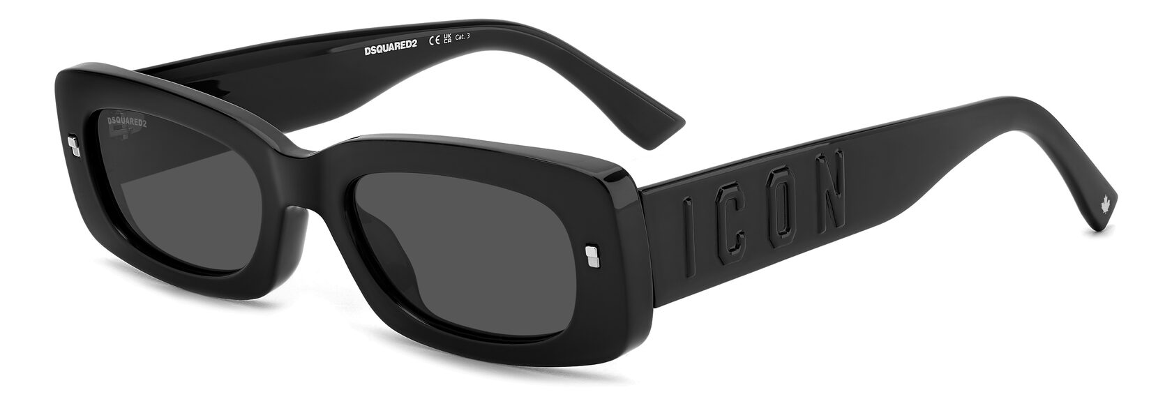 Dsquared2 ICON 0020/S 807