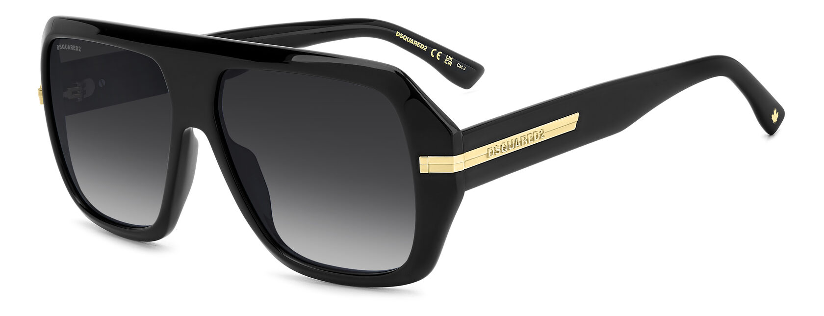 Dsquared2 D2 0160/S 807