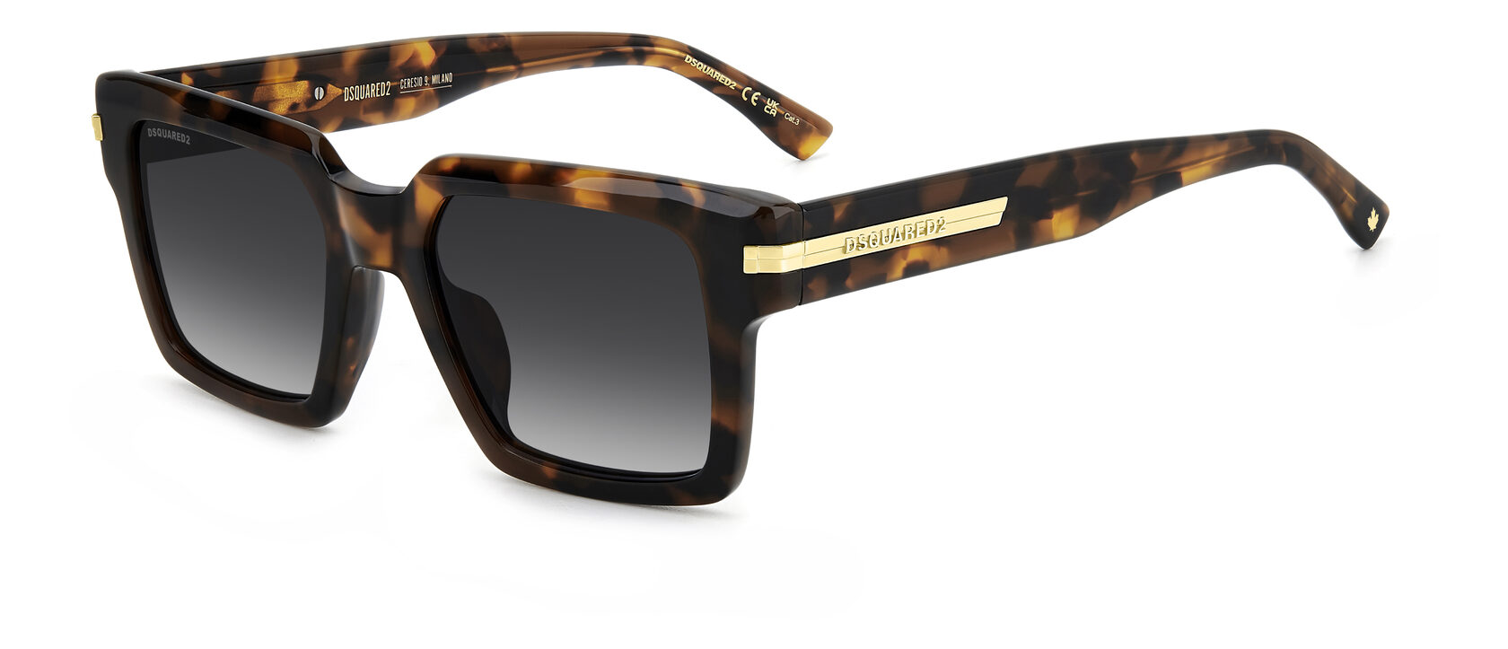 Dsquared2 D2 0161/G/S 086