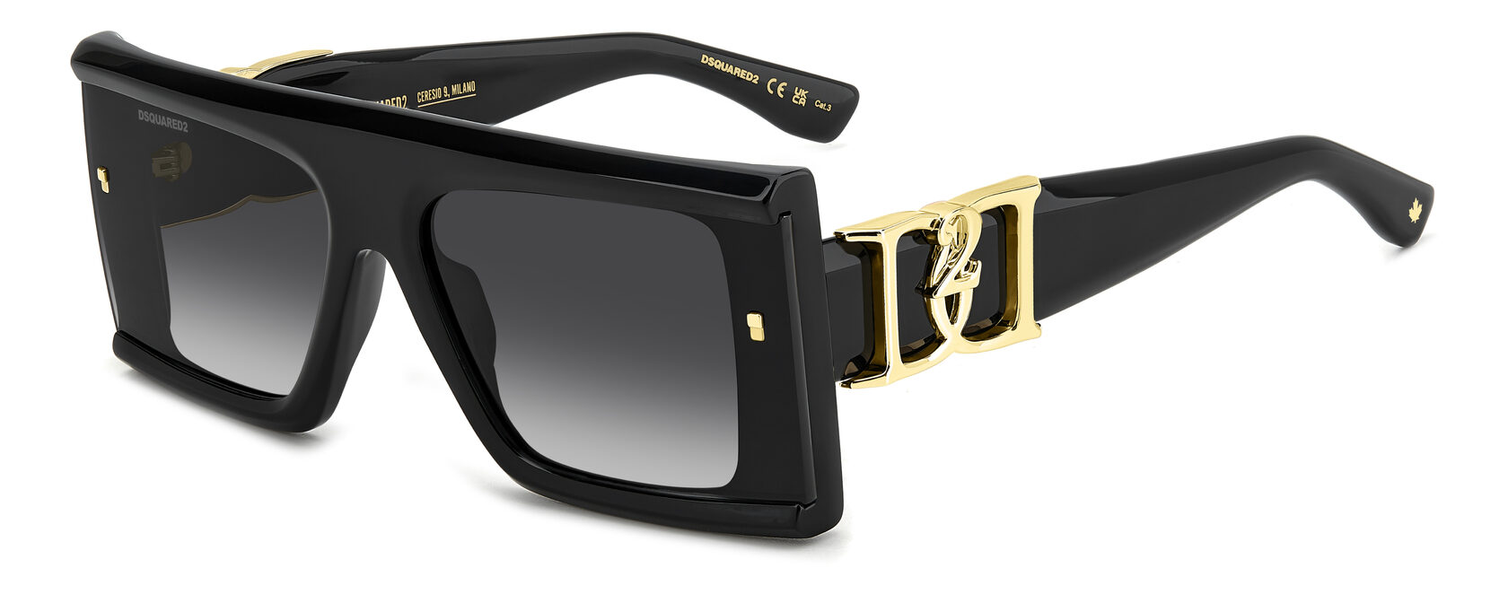 Dsquared2 D2 0169/S 807