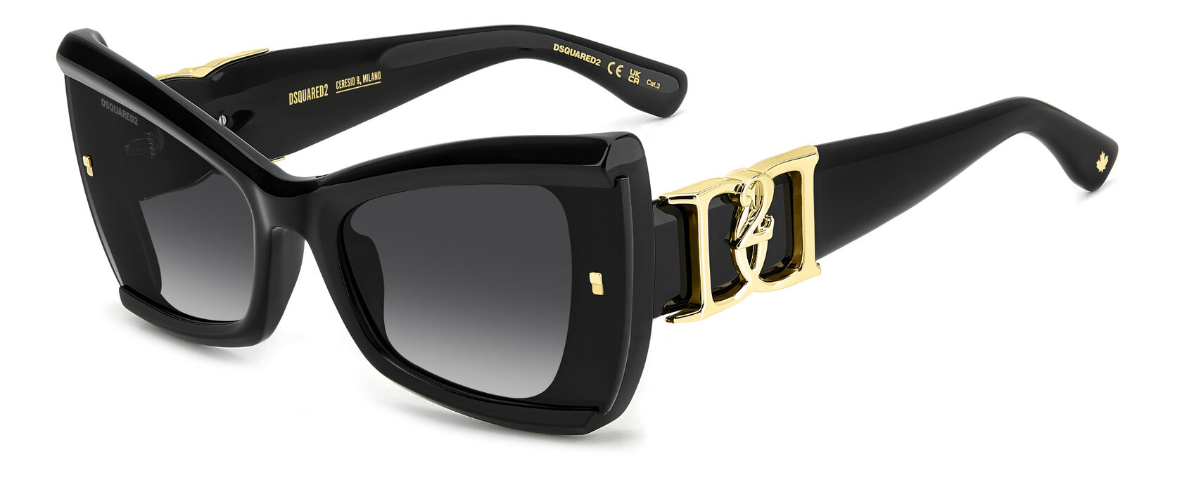 Dsquared2 D2 0170/S 807