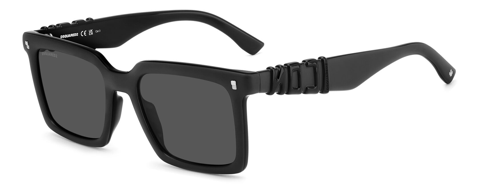 Dsquared2 ICON 0025/S 003