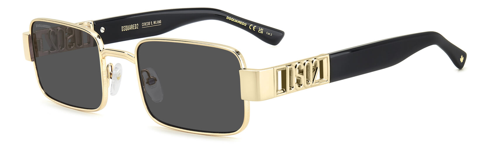 Dsquared2 D2 0156/S 000