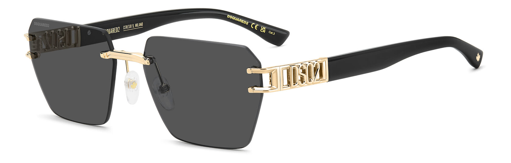 Dsquared2 D2 0173/S 000