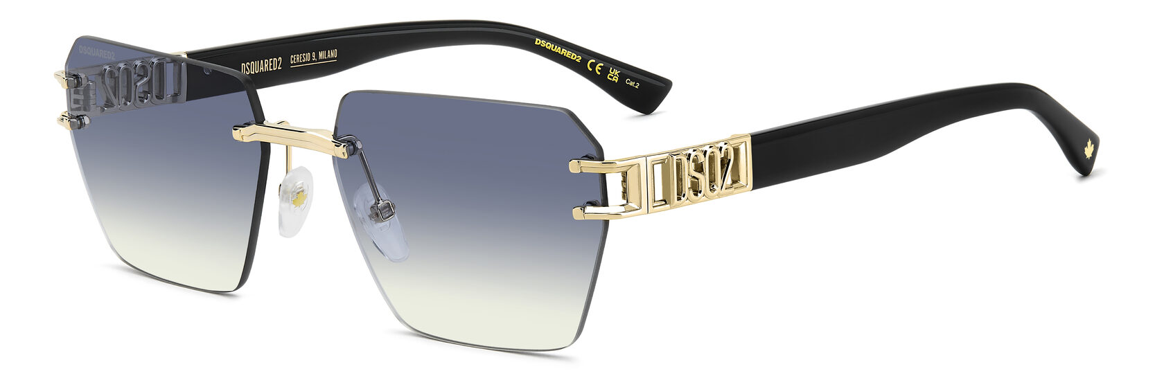 Dsquared2 D2 0173/S J5G