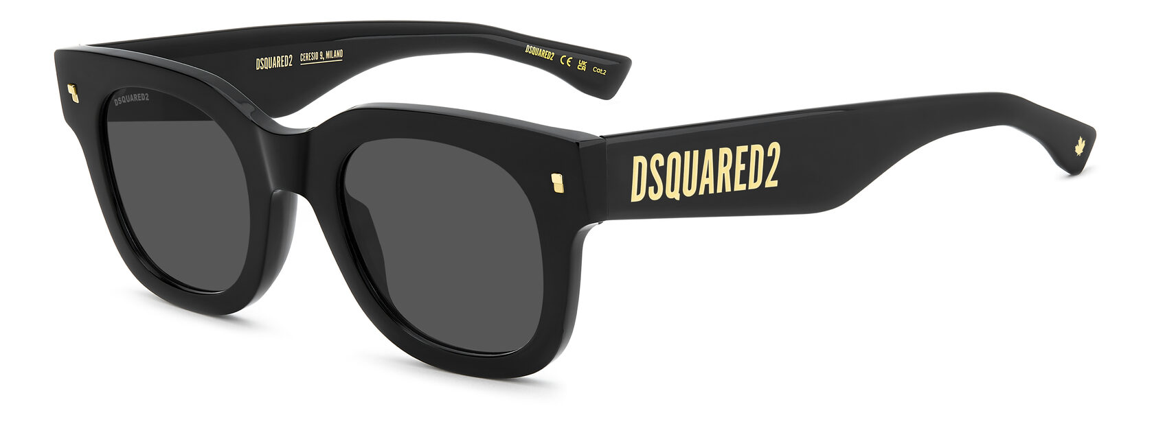 Dsquared2 D2 0180/S 807