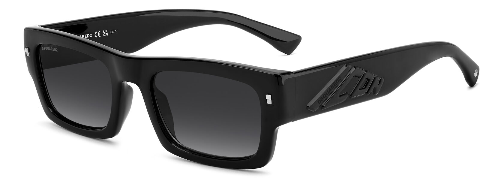 Dsquared2 ICON 0027/S 807